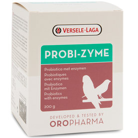 Versele Laga Oropharma Probi Zyme - probiotikum a tráviace enzýmy 200g
