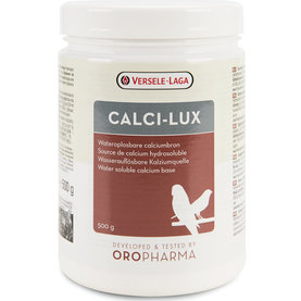 Versele Laga Oropharma Calci Lux - kalcium laktát a glukonát 500g