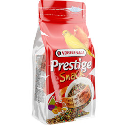 Maškrta Versele Laga Prestige Snack Canaries - pre kanárikov 125g