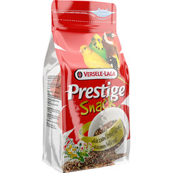 Maškrta Versele Laga Prestige Snack Wild Seeds 125g
