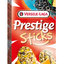 Maškrta Versele Laga Prestige Sticks Budgies tyčinky s medom pre andulky 2ks 60g