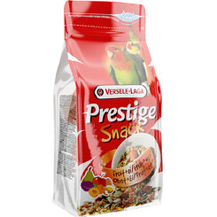 Maškrta Versele Laga Prestige Snack Big Parakeets - stredné papagáje 125g