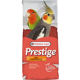 Versele Laga Prestige Big Parakeets Breeding - odchovná zmes 20kg