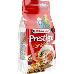 Maškrta Versele Laga Prestige Snack Budgies - pre andulky 125g