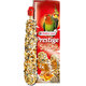 Maškrta Versele Laga Prestige Sticks tyčinky pre stredné papagáje - orechy a med 2ks 140g