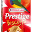 Maškrta Versele Laga Prestige Biscuits s vajcom a ovocím 70g