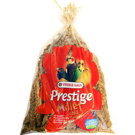 Versele Laga Prestige Milletsprays - proso žlté, klasy 1kg
