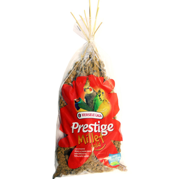Versele Laga Prestige Milletsprays - proso žlté, klasy 300g