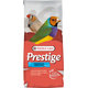 Versele Laga Prestige Tropical Finches Breeding - drobné exoty 20kg