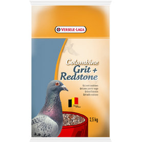 Versele Laga Colombine Grit + Redstone - pre holuby 2,5kg