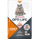 Versele Laga Opti Life Cat Sensitive - losos granule pre mačky 1kg