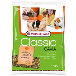 Versele Laga Classic Hlodavec Cavia - pre morčatá 500g