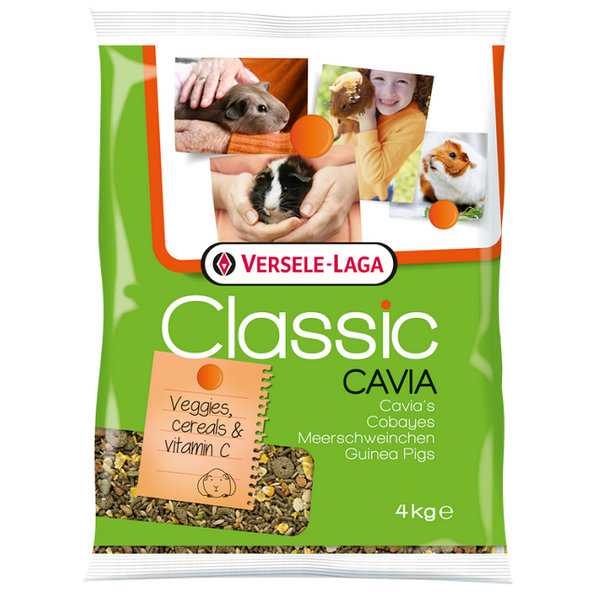 Versele Laga Classic Hlodavec Cavia - pre morčatá 500g
