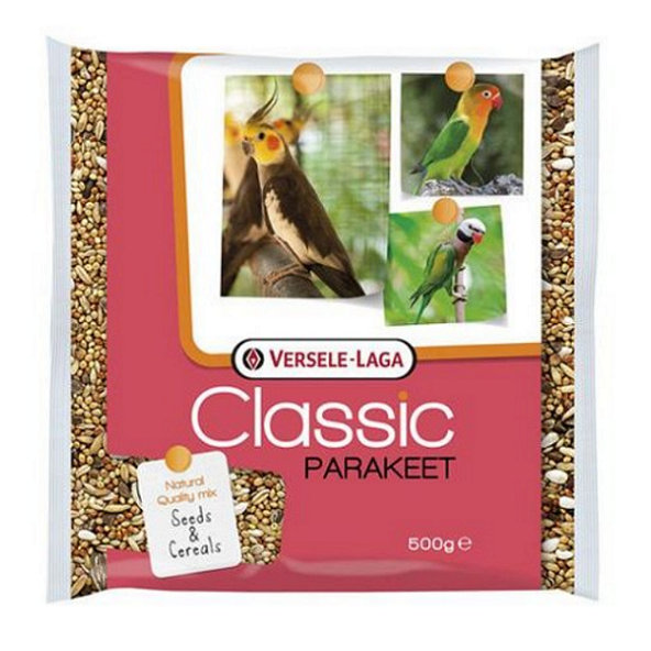 Versele Laga Classic Cockatiels - zmes pre korely 500g