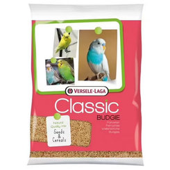 Versele Laga Classic Budgies -  zmes zrnín pre andulky 500g