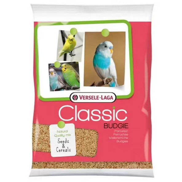 Versele Laga Classic Budgies -  zmes zrnín pre andulky 500g