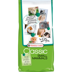 Versele Laga Classic Allround Mix - pre králiky a morčatá 20kg