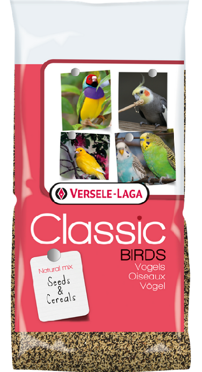 E-shop Versele Laga Classic Canaries - pre kanáriky 20kg