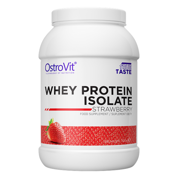 Whey Proteín Izolát - OstroVit