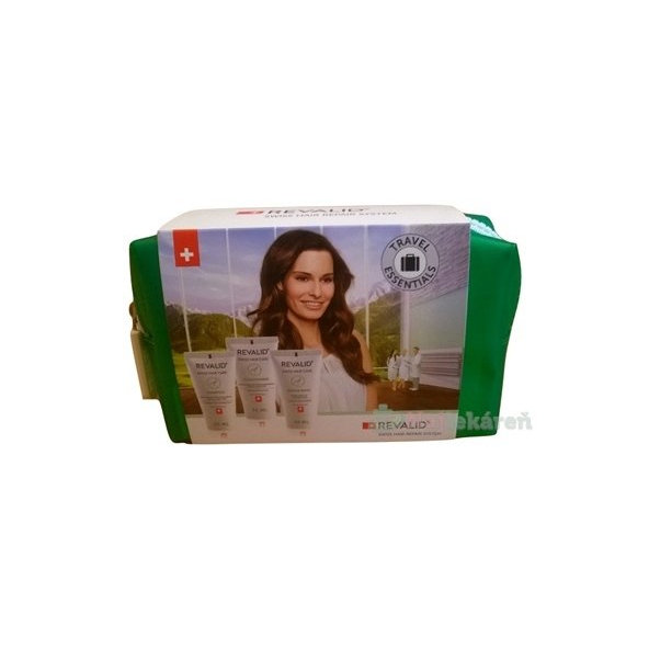 Revalid Travel Set
