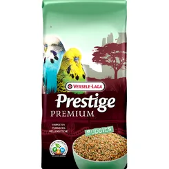Versele Laga Prestige Premium Budgies - andulky 2,5kg