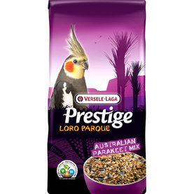 Versele Laga Prestige Loro Parque Australian Parakeet Mix 20kg