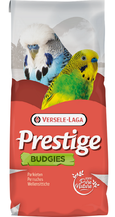 Versele Laga Prestige Budgies Gourmet - zmes pre andulky 20kg