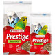 Versele Laga Prestige Budgies - univerzálna zmes pre andulky 4kg