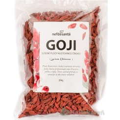 Nefdesanté GOJI 250g