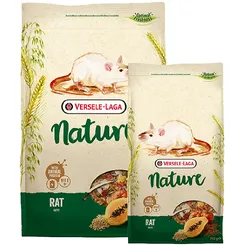 Versele Laga Nature Rat - pre potkany 2,3kg