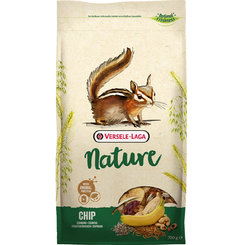 Versele Laga Nature Chip - pre burunduky 700g