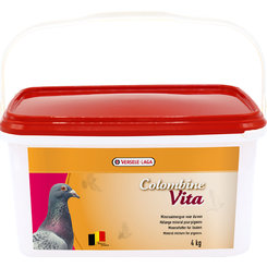 Versele Laga Colombine Vita - vitamíny a minerály pre holuby 4kg