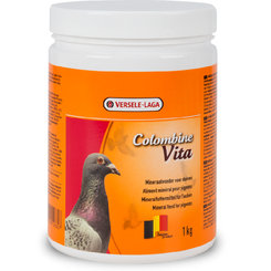 Versele Laga Colombine Vita - vitamíny a minerály pre holuby 1kg