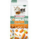Versele Laga Complete Crock Carrot maškrta pre králiky  - mrkva 50g