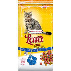 Versele Laga Lara Premium Cat Adult Urinary Care Chicken - kuracie granule pre mačky 2kg