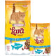 Versele Laga Lara Premium Cat Adult Salmon - losos granule pre mačky 350g