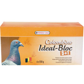 Versele Laga Ideal Bloc - pre holuby 3,3kg
