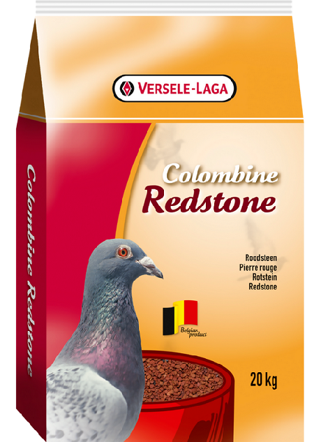 E-shop Versele Laga Colombine Redstone - pre holuby 20kg