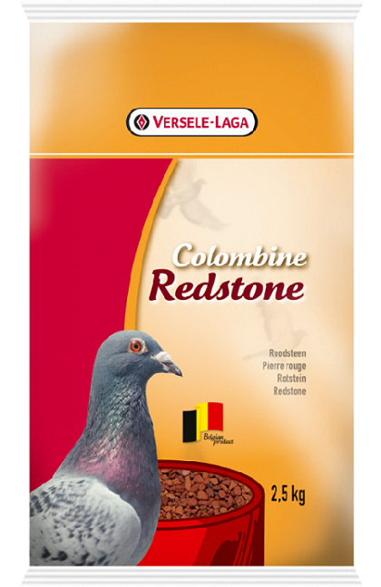 E-shop Versele Laga Colombine Redstone - pre holuby 2,5kg