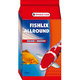Versele Laga Fishlix Allround - trojfarebné krmivo pre ryby 10kg