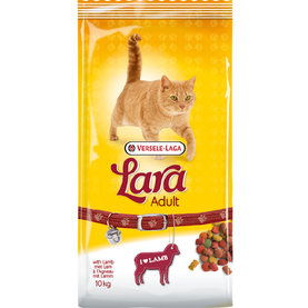 Versele Laga Lara Premium Cat Adult Lamb - jahňacie 10kg