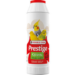 Versele Laga Shell Sand Kristal Box - biely piesok s anízom 2kg