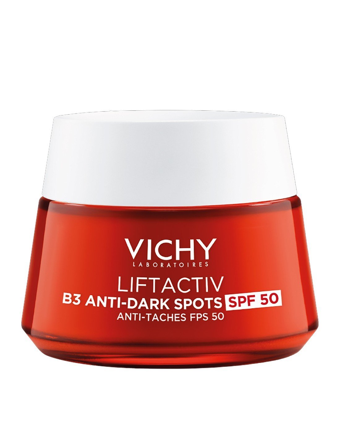 E-shop VICHY Liftactiv B3 krém proti tmavým škvrnám SPF 50 50ml