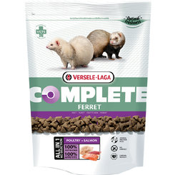 Versele Laga Complete Ferret pelety pre fretky 750g