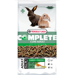 Versele Laga Complete Cuni Adult extrudované pelety pre králiky 1,75 kg