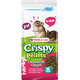 Versele Laga Crispy Pellets Chinchillas & Degus krmivo pre činčily a degu 1kg