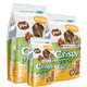 Versele Laga Crispy Muesli Hamsters & Co - škrečok, potkan, myš 2,75kg