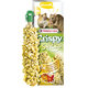 Maškrta Versele Laga Crispy Sticks škrečok/potkan - kukurica a med 2ks 100g