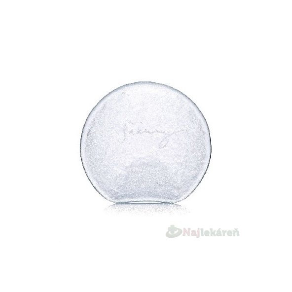 SAKURY FACE Peelingová šošovka na tvár