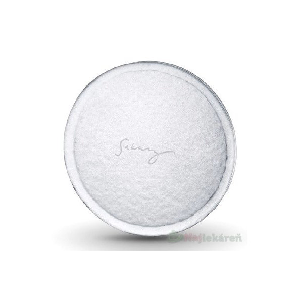 SAKURY BODY Peelingová šošovka na telo